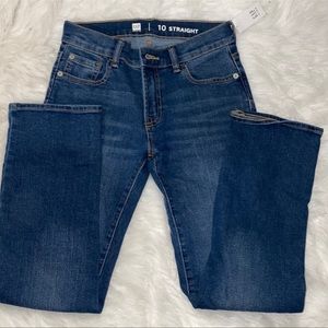 Gap boy jeans